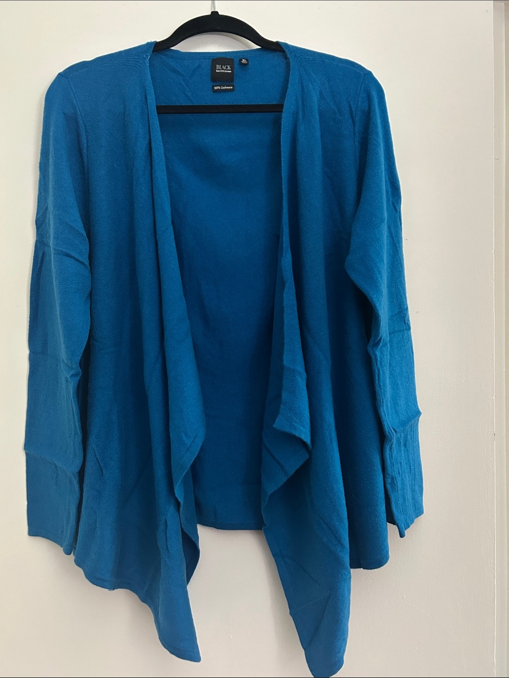 Beautiful Cashmere Cardigan